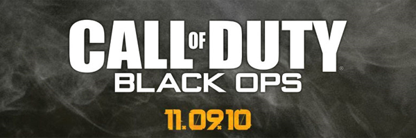 Call of Duty Black Ops - Trailer Solo Cod7