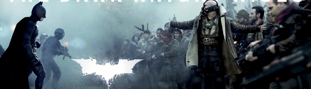 [Actu Ciné] The Dark Knight Rises, Christian Bale ok pour une suite