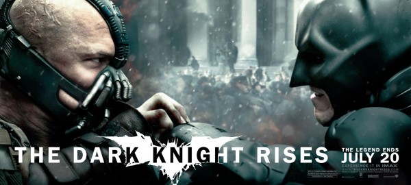 [Actu Ciné] The Dark Knight Rises, Mr Bale ok pour une suite ?