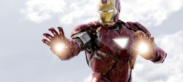 [Actu Ciné] Iron Man 3, des news et des photos