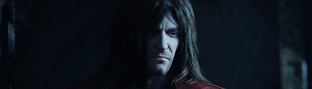 [E3] Castlevania : Lords of Shadow 2