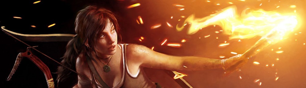 [E3] Tomb Raider, un nouveau trailer