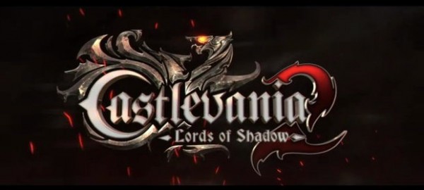 [E3] Castlevania : Lords of Shadow 2