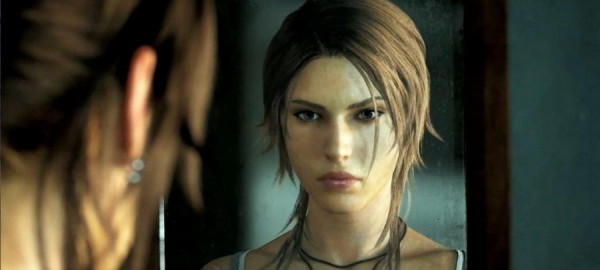 [E3] Tomb Raider, un nouveau trailer
